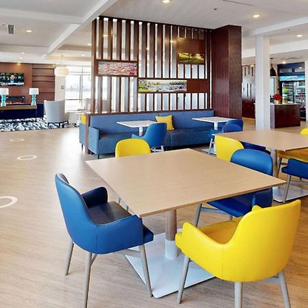 Comfort Inn & Suites At Sanford Sports Complex Су-Фолс Екстер'єр фото