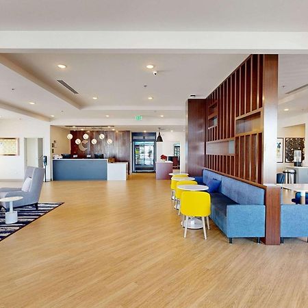 Comfort Inn & Suites At Sanford Sports Complex Су-Фолс Екстер'єр фото