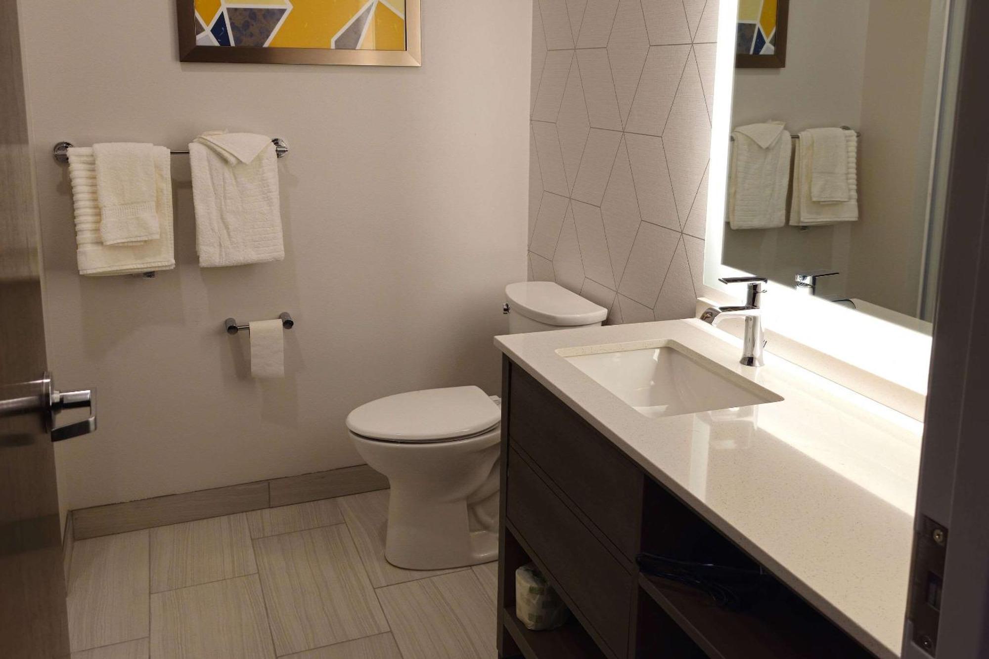 Comfort Inn & Suites At Sanford Sports Complex Су-Фолс Екстер'єр фото
