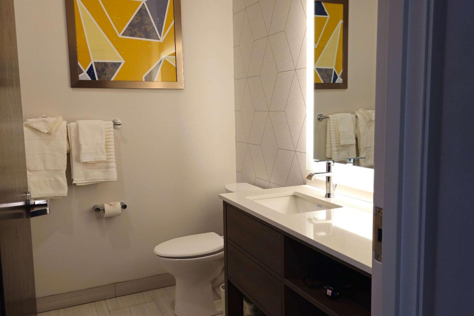 Comfort Inn & Suites At Sanford Sports Complex Су-Фолс Екстер'єр фото