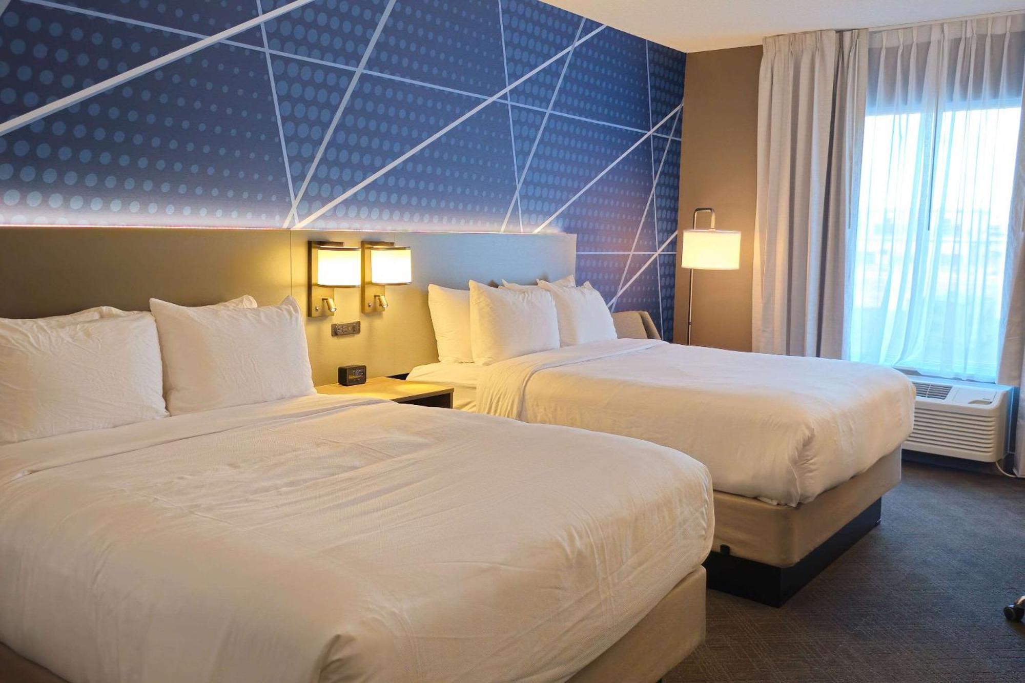 Comfort Inn & Suites At Sanford Sports Complex Су-Фолс Екстер'єр фото