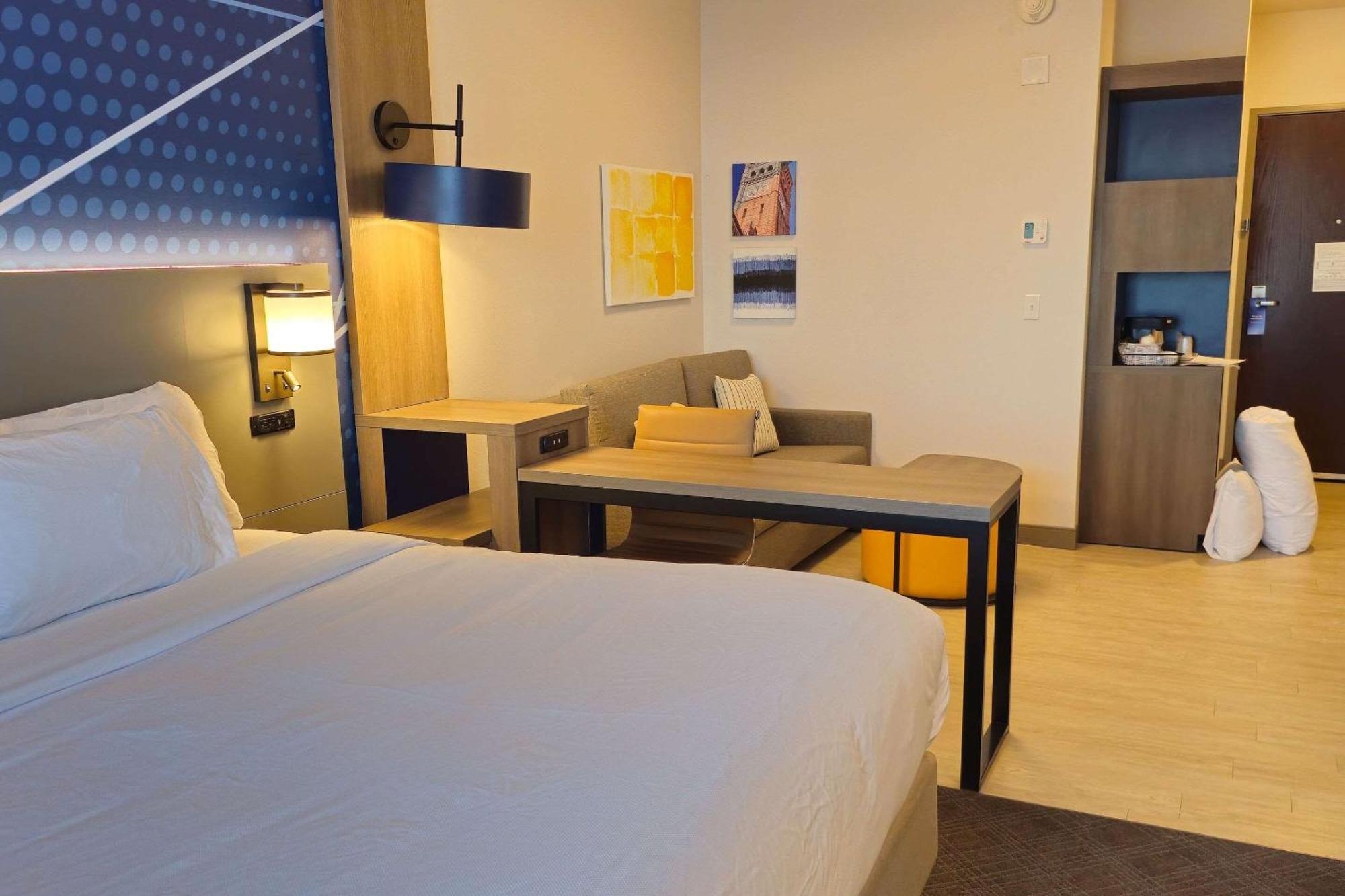 Comfort Inn & Suites At Sanford Sports Complex Су-Фолс Екстер'єр фото