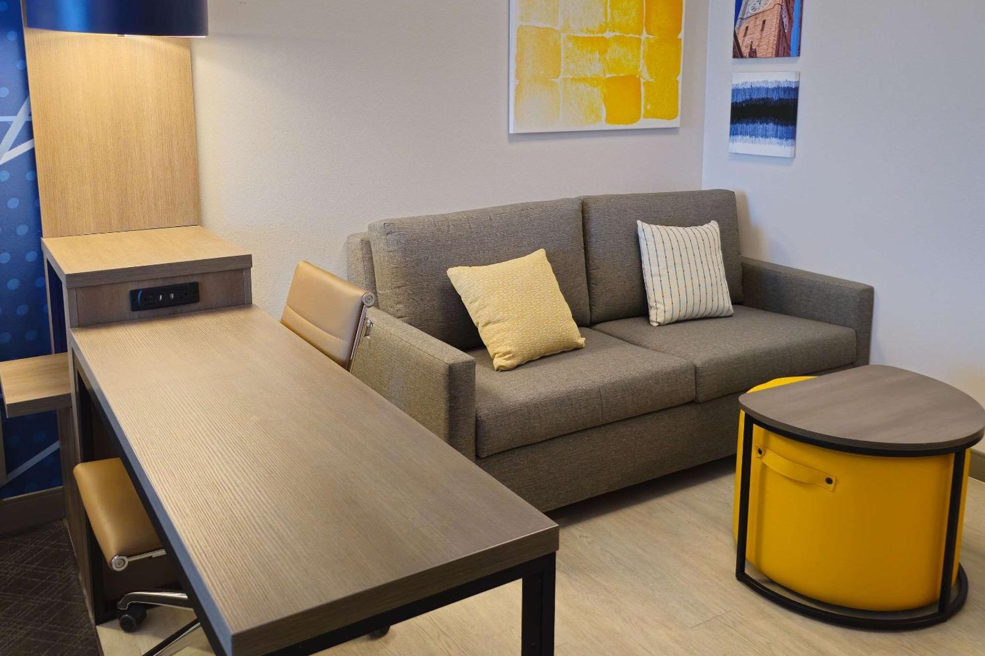 Comfort Inn & Suites At Sanford Sports Complex Су-Фолс Екстер'єр фото
