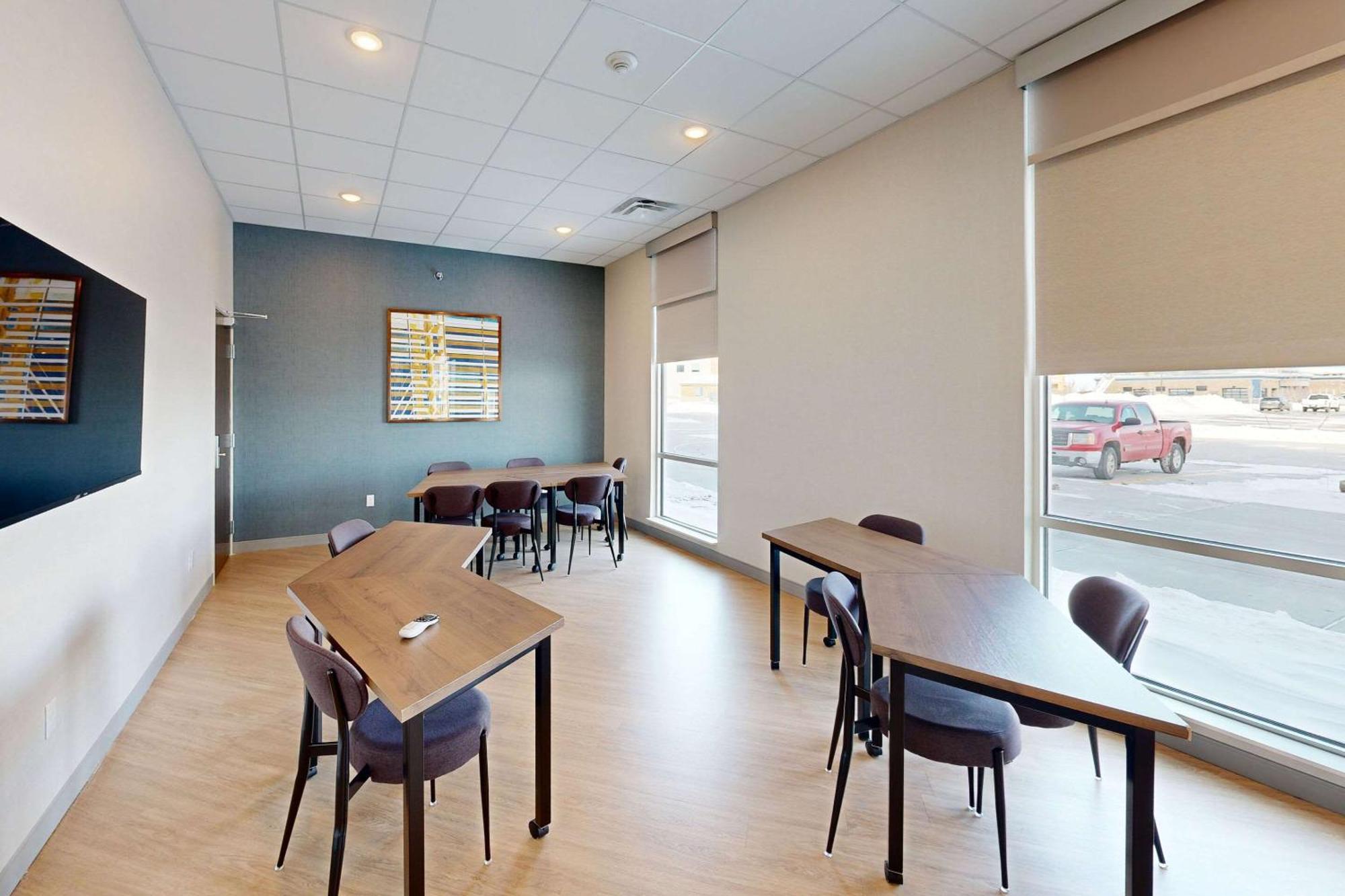 Comfort Inn & Suites At Sanford Sports Complex Су-Фолс Екстер'єр фото