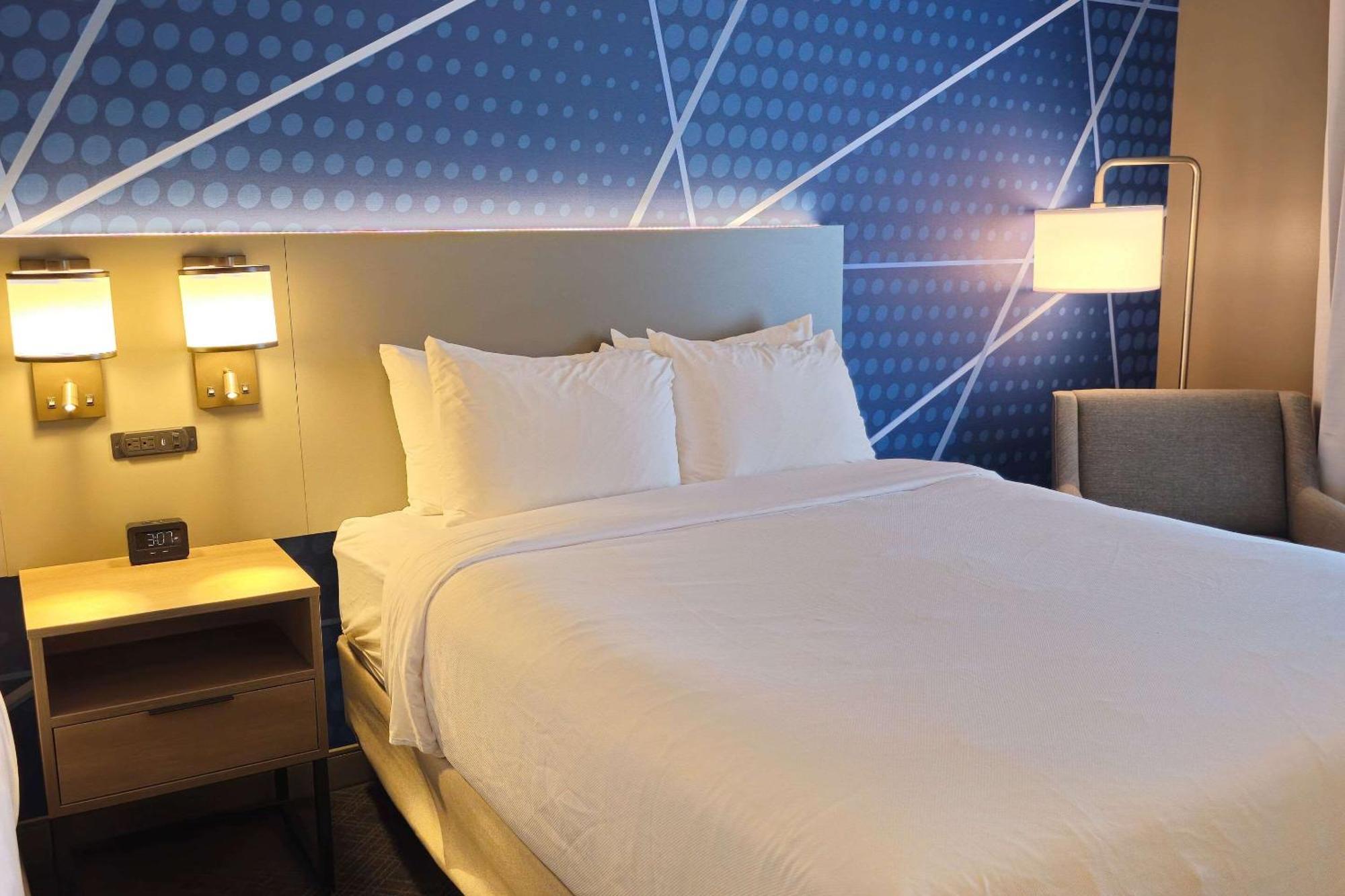 Comfort Inn & Suites At Sanford Sports Complex Су-Фолс Екстер'єр фото